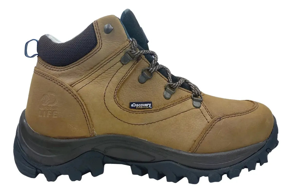 Botas Discovery Expedition 2560