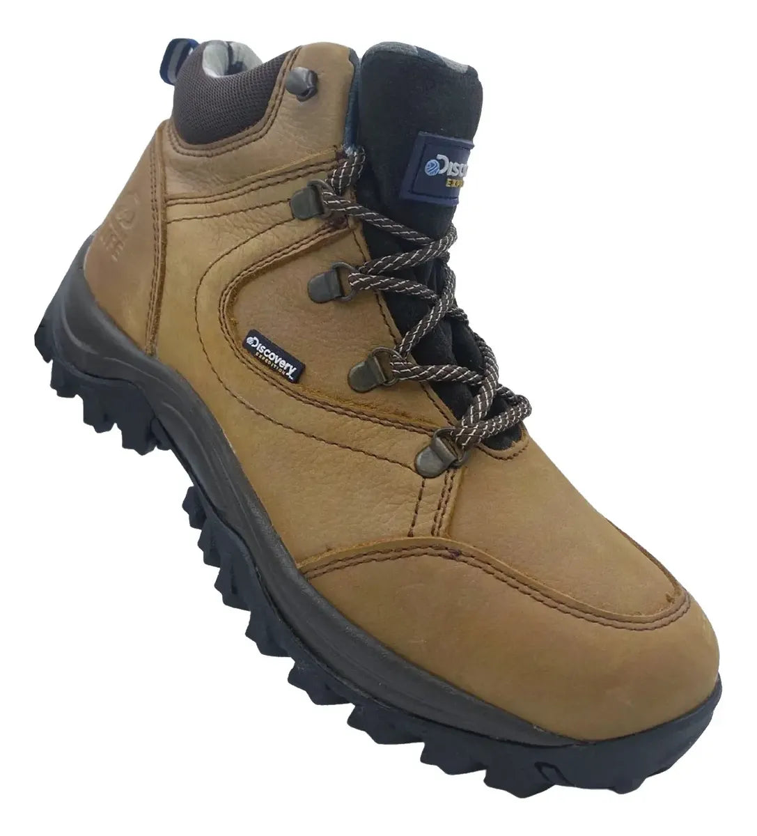Botas Discovery Expedition 2560