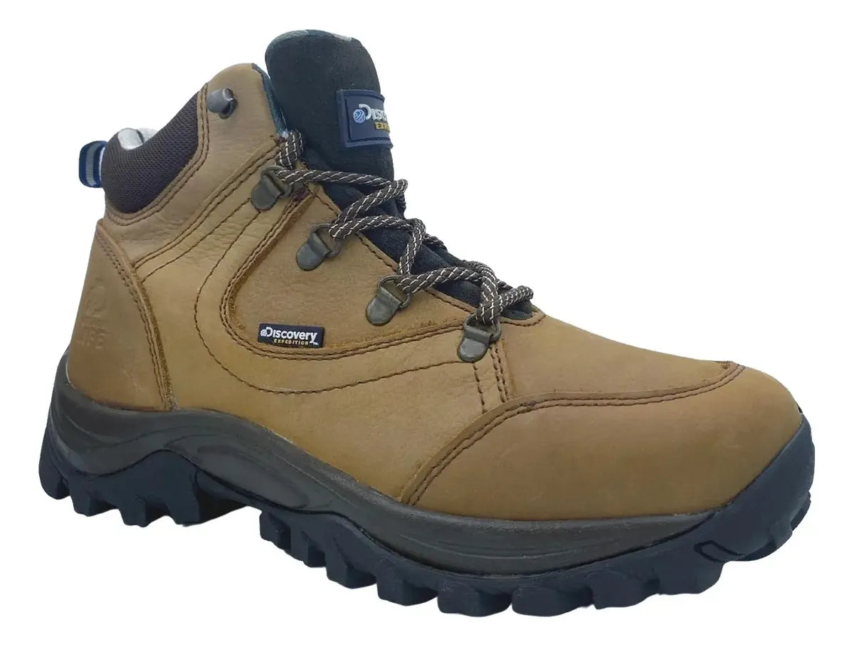 Botas Discovery Expedition 2560