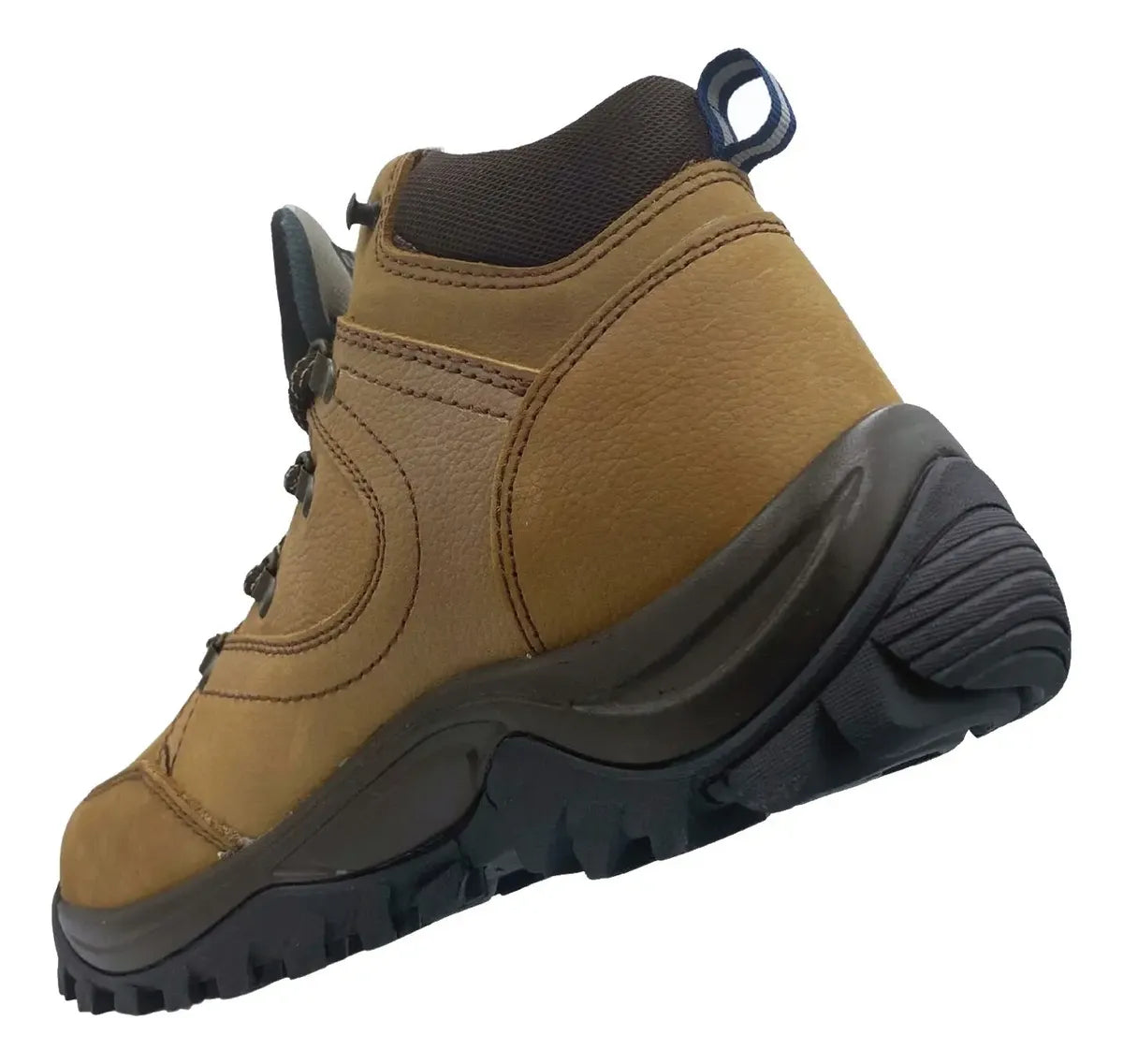 Botas Discovery Expedition 2560