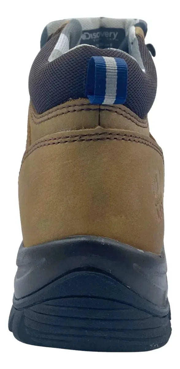Botas Discovery Expedition 2560