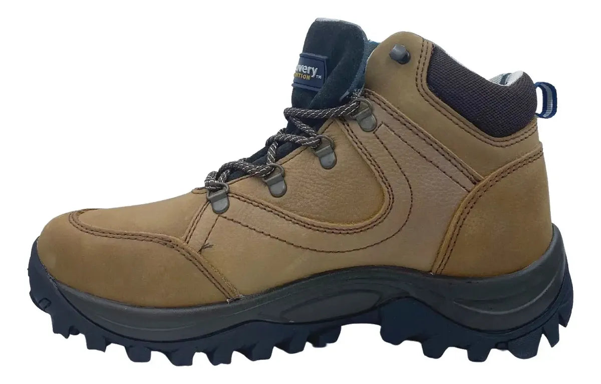 Botas Discovery Expedition 2560