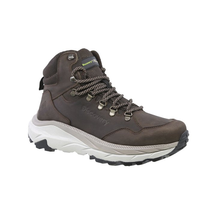 Botas Discovery Expedition 2581 Atacama