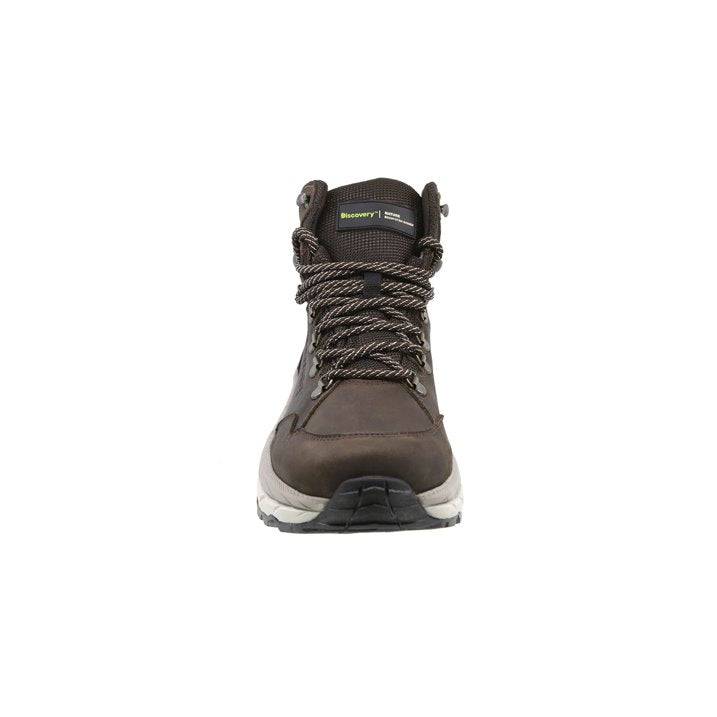 Botas Discovery Expedition 2581 Atacama