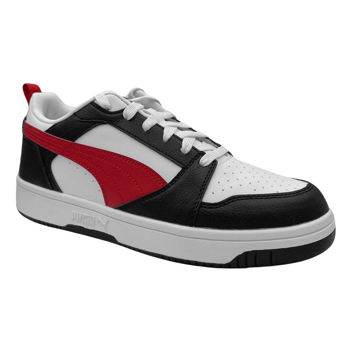 Tenis Puma Casual Rebound Joy Low Modelo 380747 01 Hombre