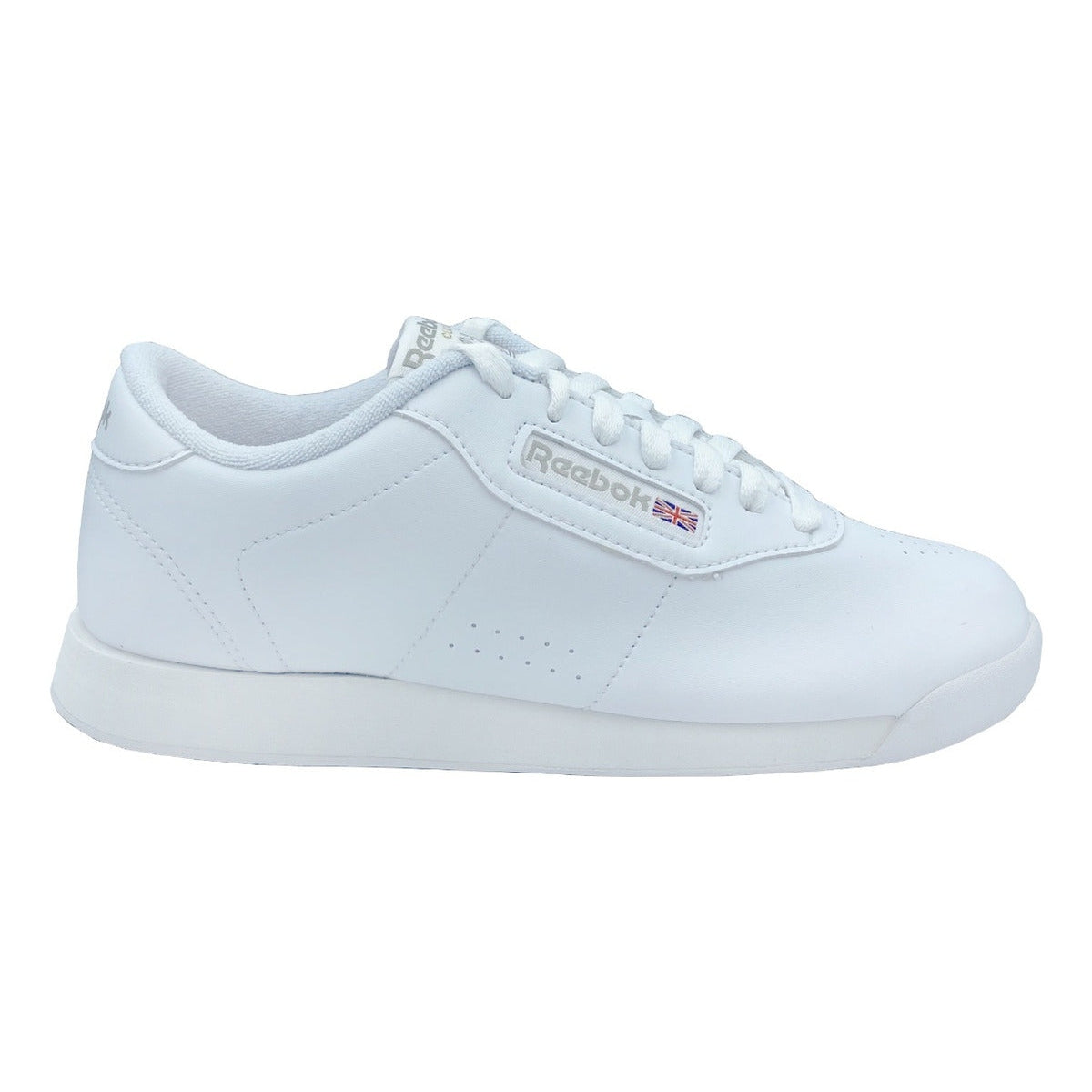 Tenis Unisex Reebok Princess Casual Clásico