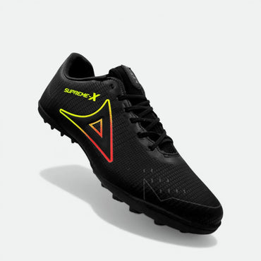 Tenis Para Futbol Rápido Pirma 3045 Fut 7 Turf Cosido