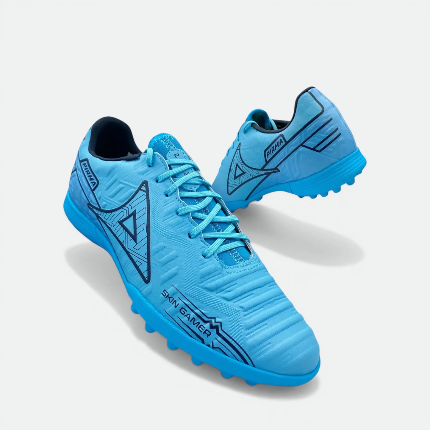 Tenis taquetes Para Adulto Pirma Turf 3047 Deportivos