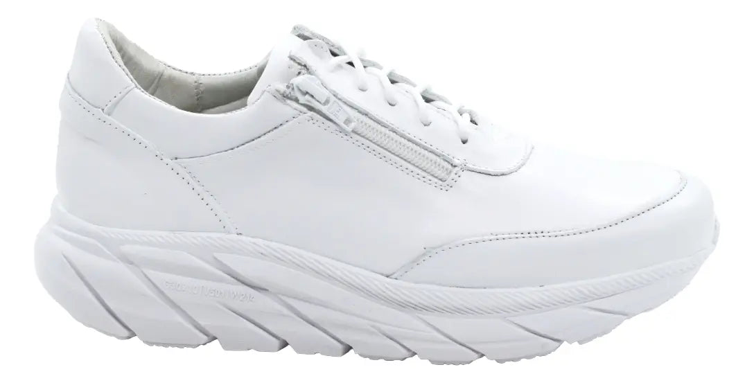 Tenis Enfermero 20 Hrs Modelo 3102