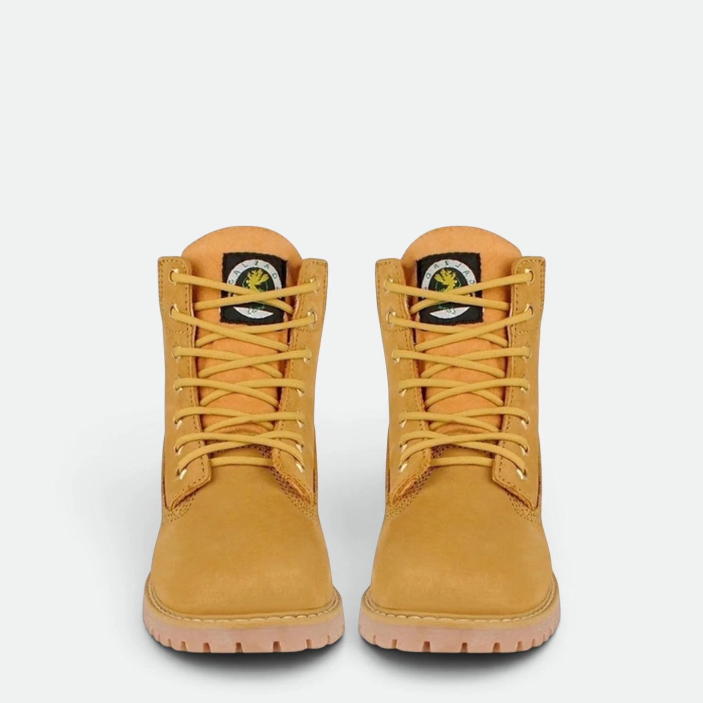 Botas Caribu 784 Para Hombre Montaña