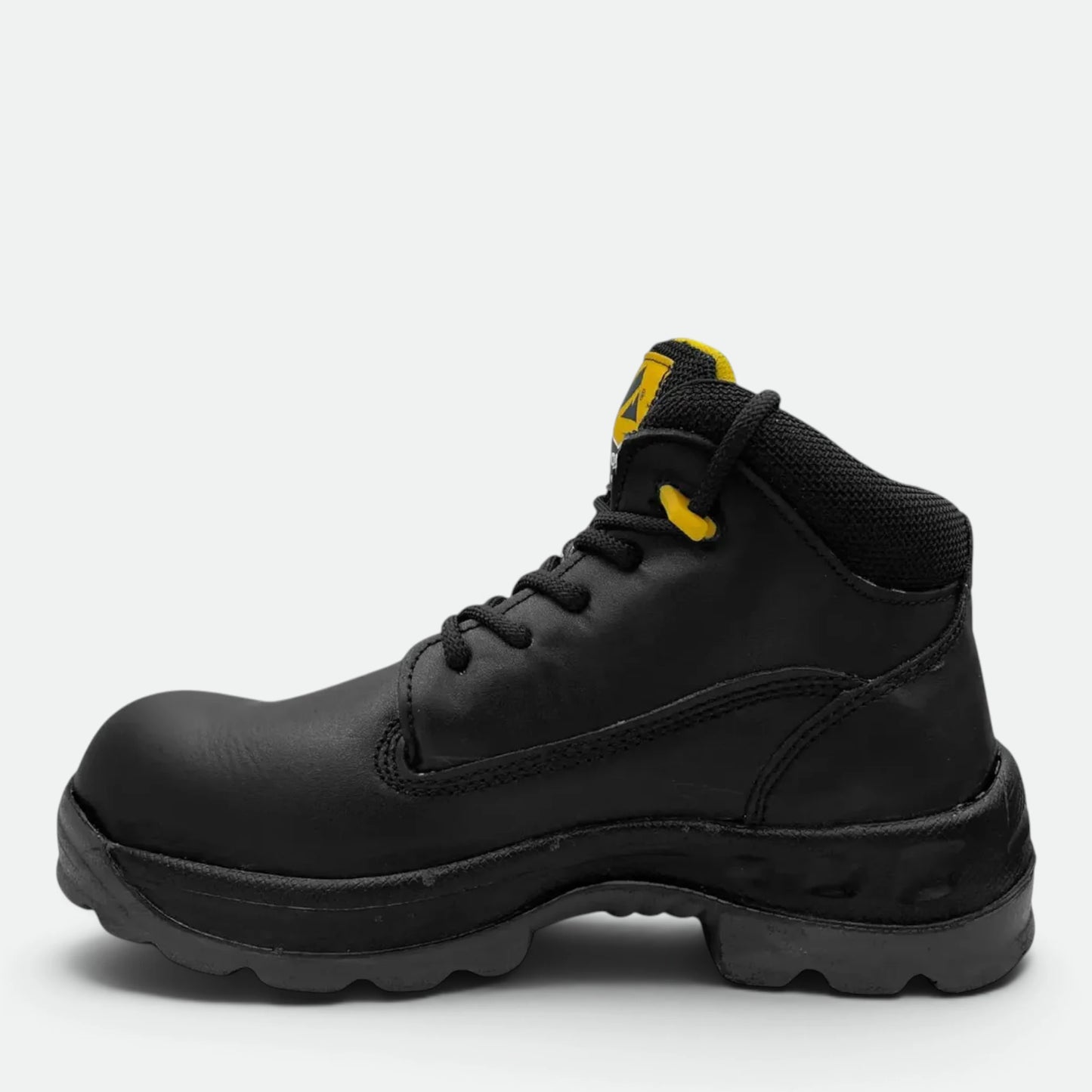 Bota De Seguridad Industrial Dieléctrica Cliff 330