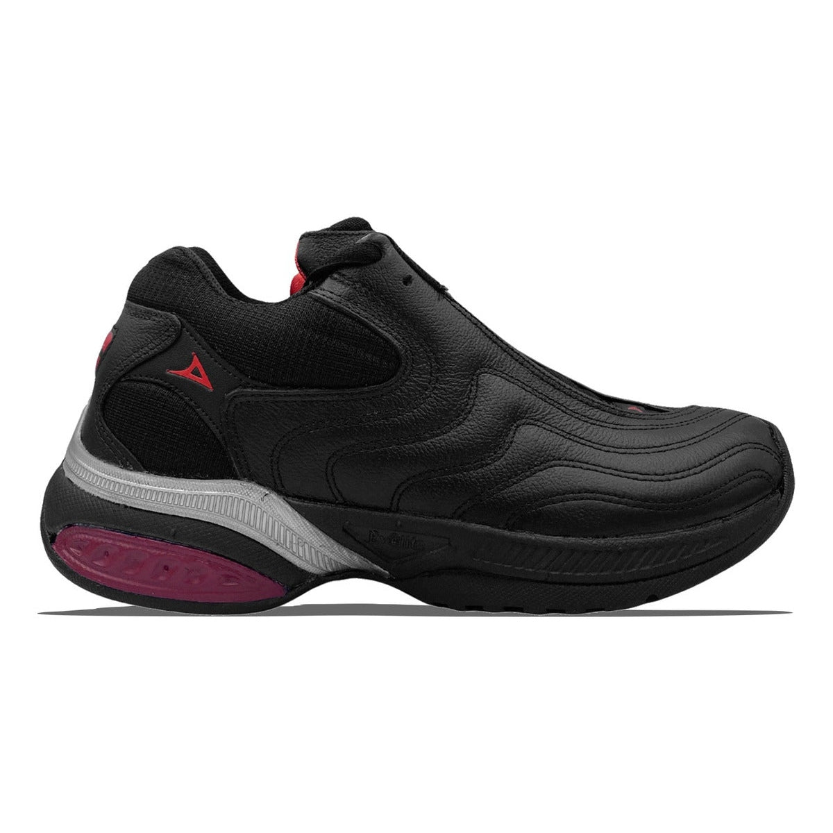 Tenis Basketball Pirma Caballero Modelo 468