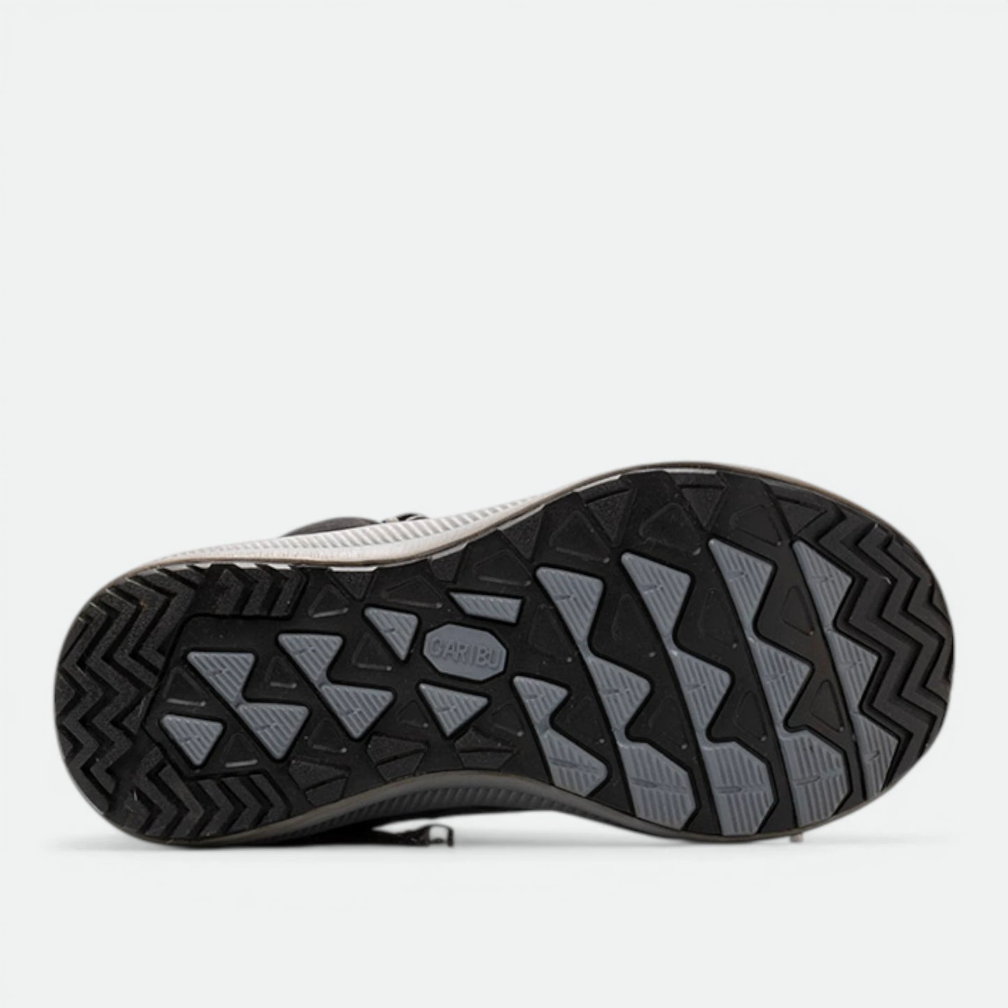 Bota Caribú 340  Industrial Con Casco