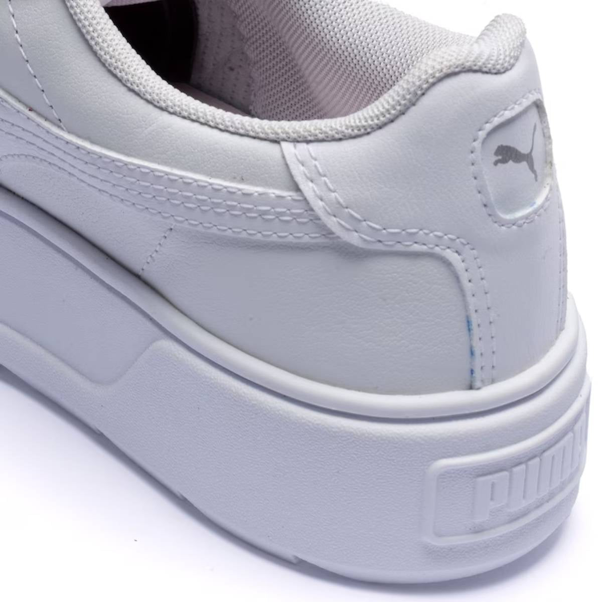 Tenis Para Dama Puma Karmen L 387374 01