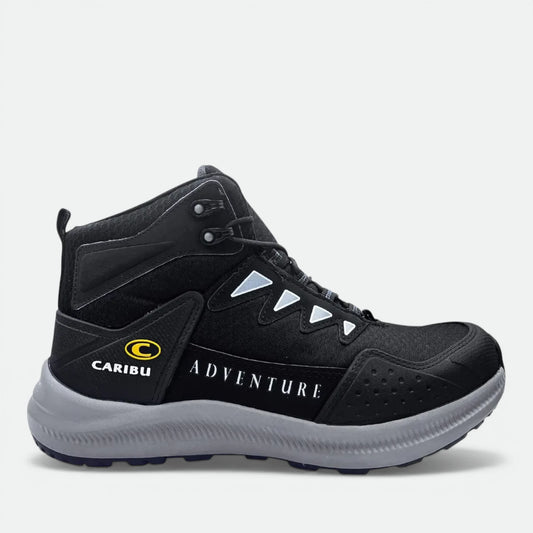 Bota Caribu 350 Casuales Adventure Urbana Todo Terreno
