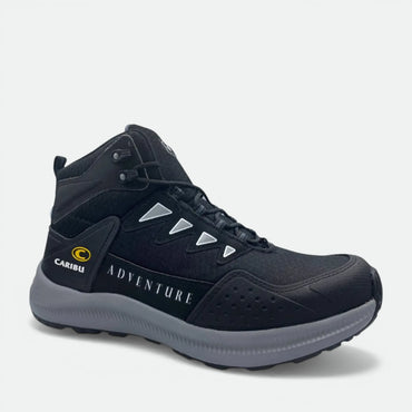 Bota Caribu 350 Casuales Adventure Urbana Todo Terreno