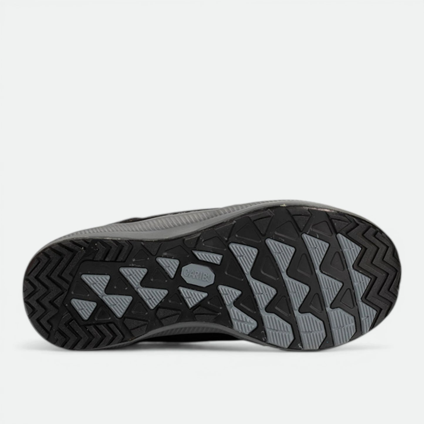 Bota Caribu 350 Casuales Adventure Urbana Todo Terreno