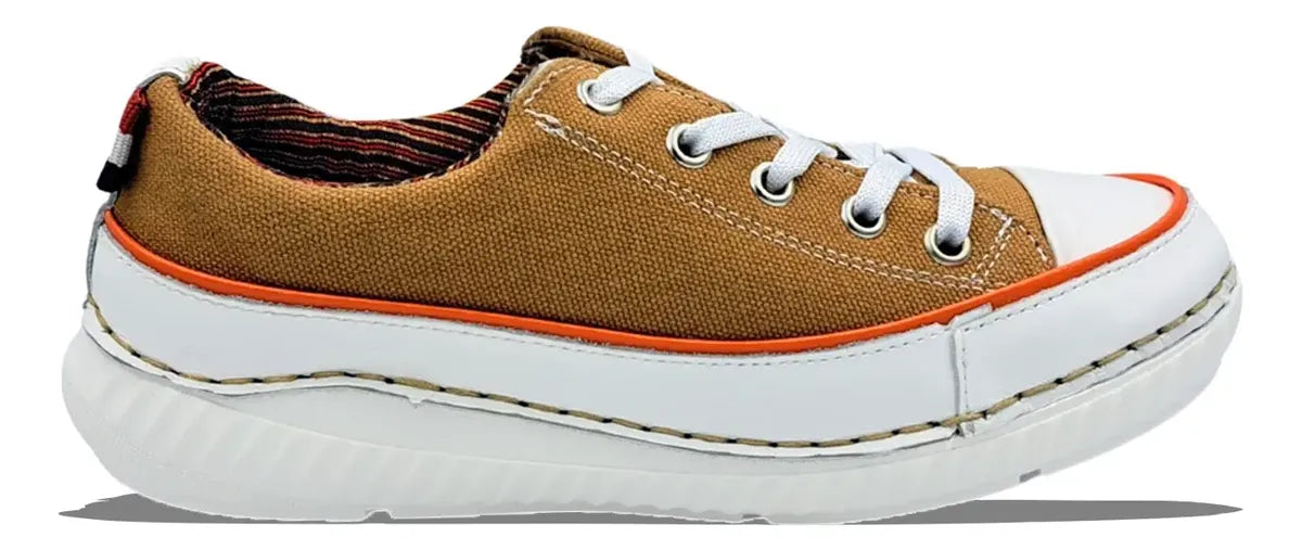 Tenis Lobo Solo 3533