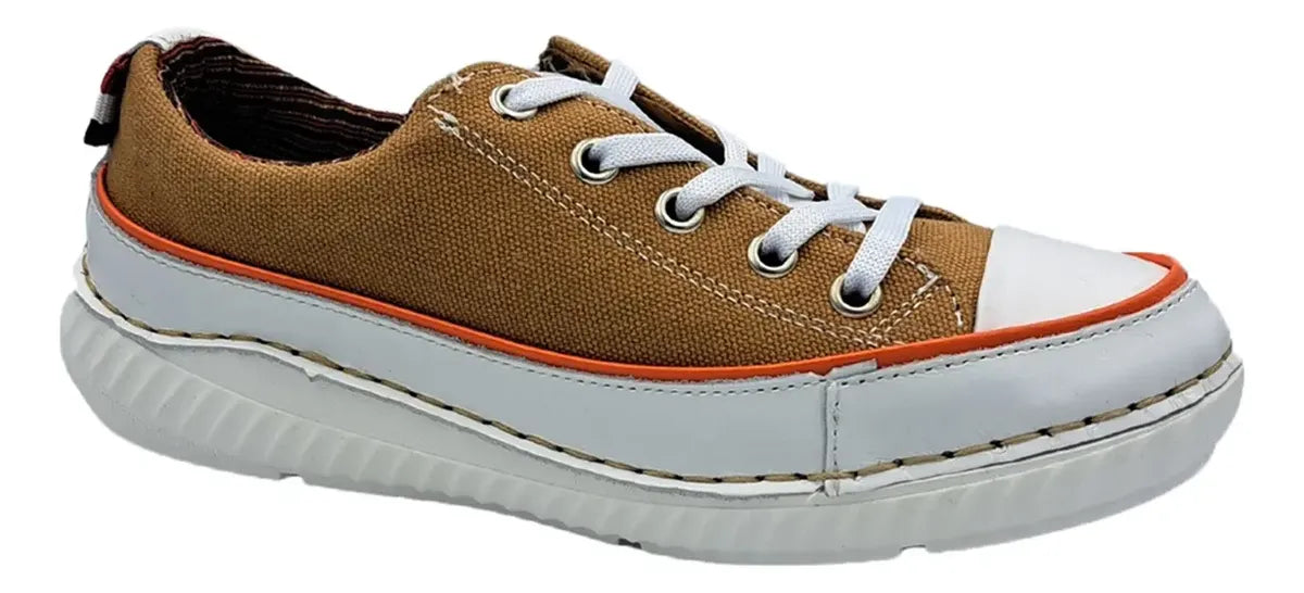 Tenis Lobo Solo 3533