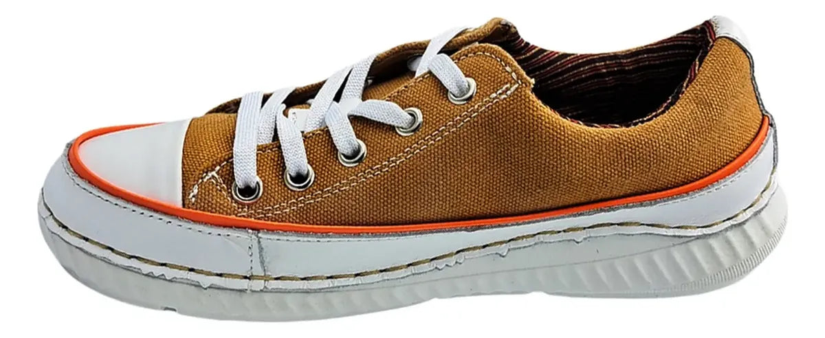 Tenis Lobo Solo 3533