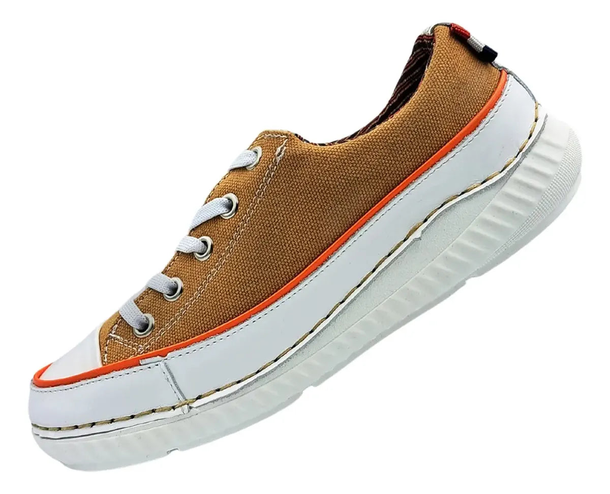 Tenis Lobo Solo 3533