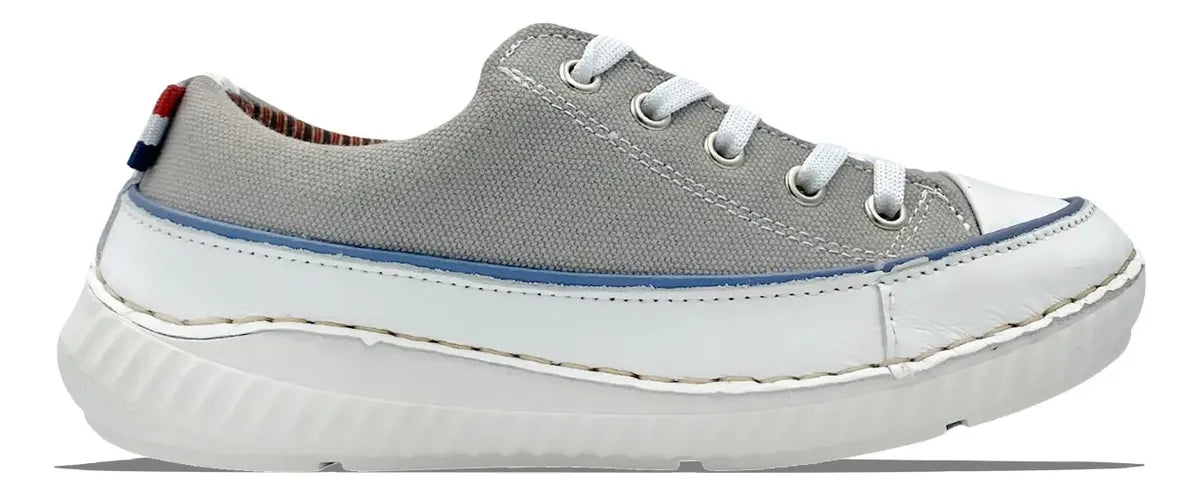 Tenis Lobo Solo 3533