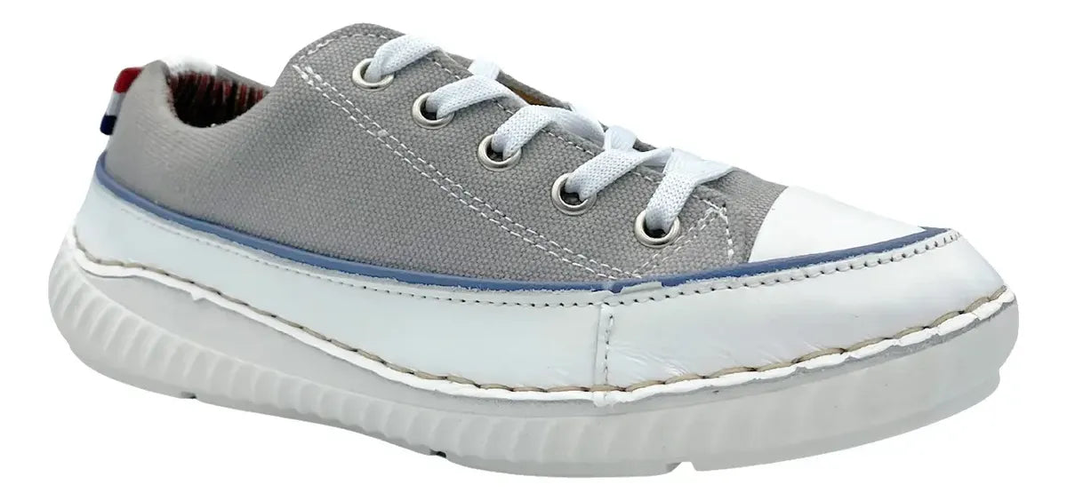 Tenis Lobo Solo 3533