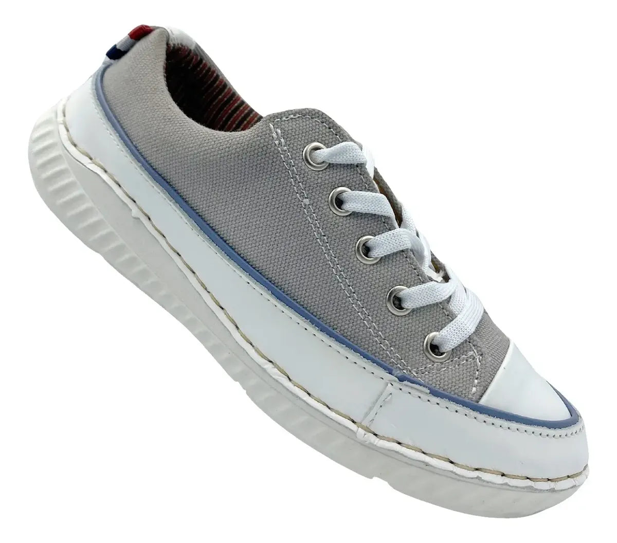 Tenis Lobo Solo 3533
