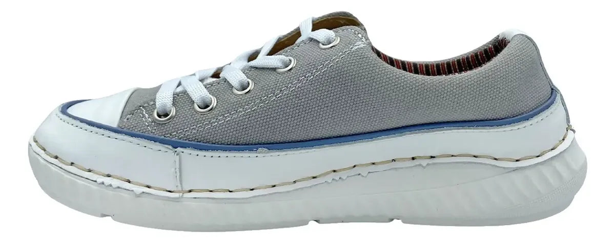 Tenis Lobo Solo 3533