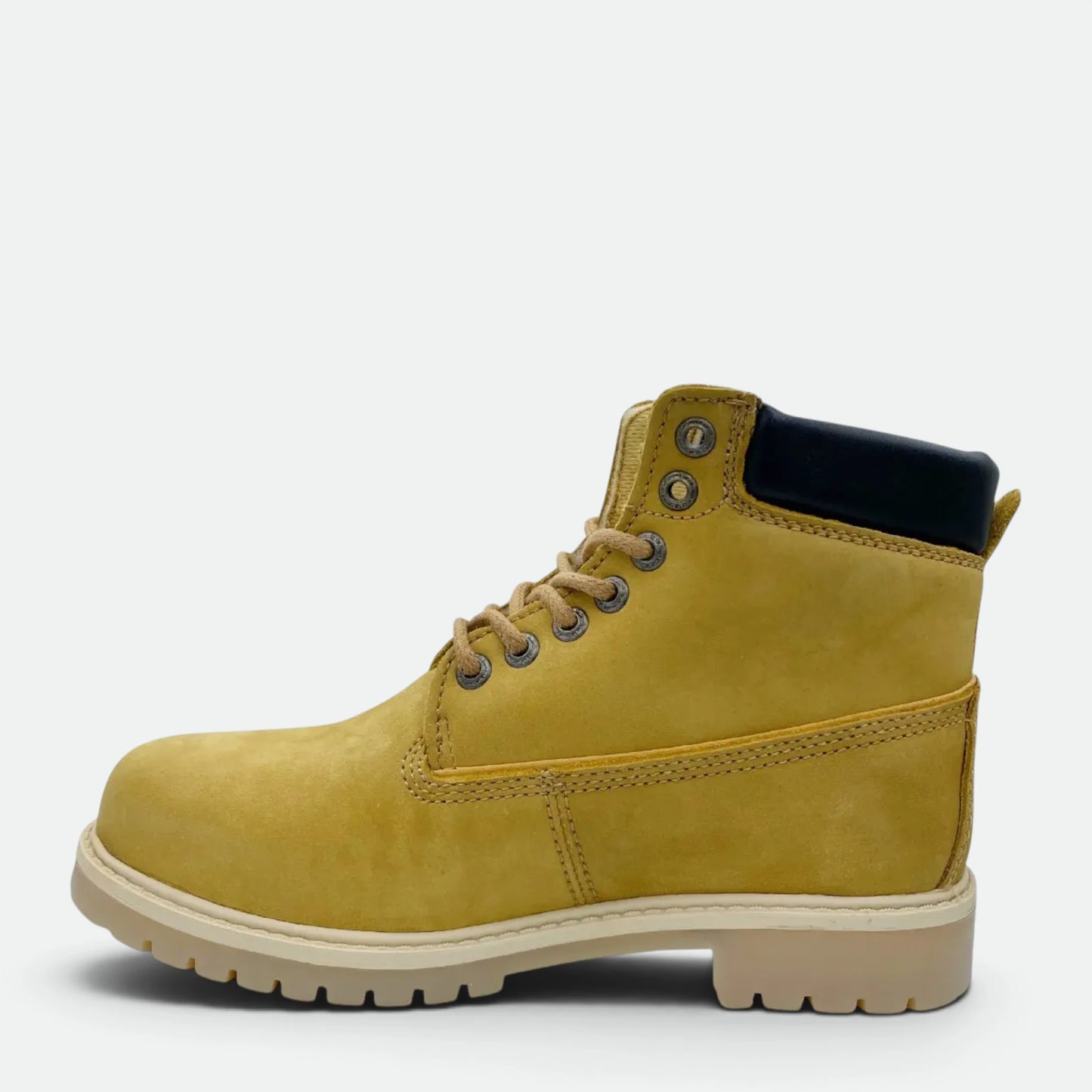Botas Jeep Modelo 3801 Para Caballero