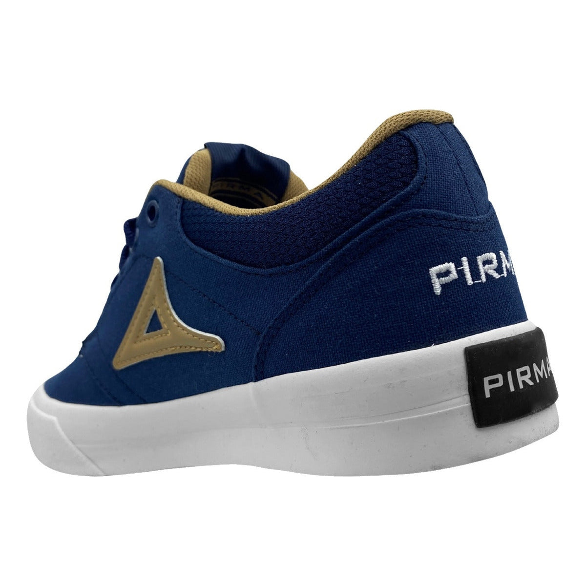 Tenis Urbano Pirma Ronnie 6034 Sneakers Hombre