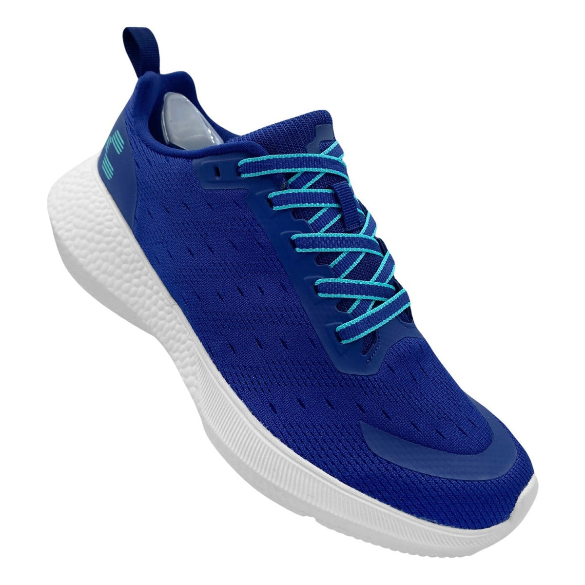 Tenis Charly Correr Transpirables Confort Para Dama 10595760