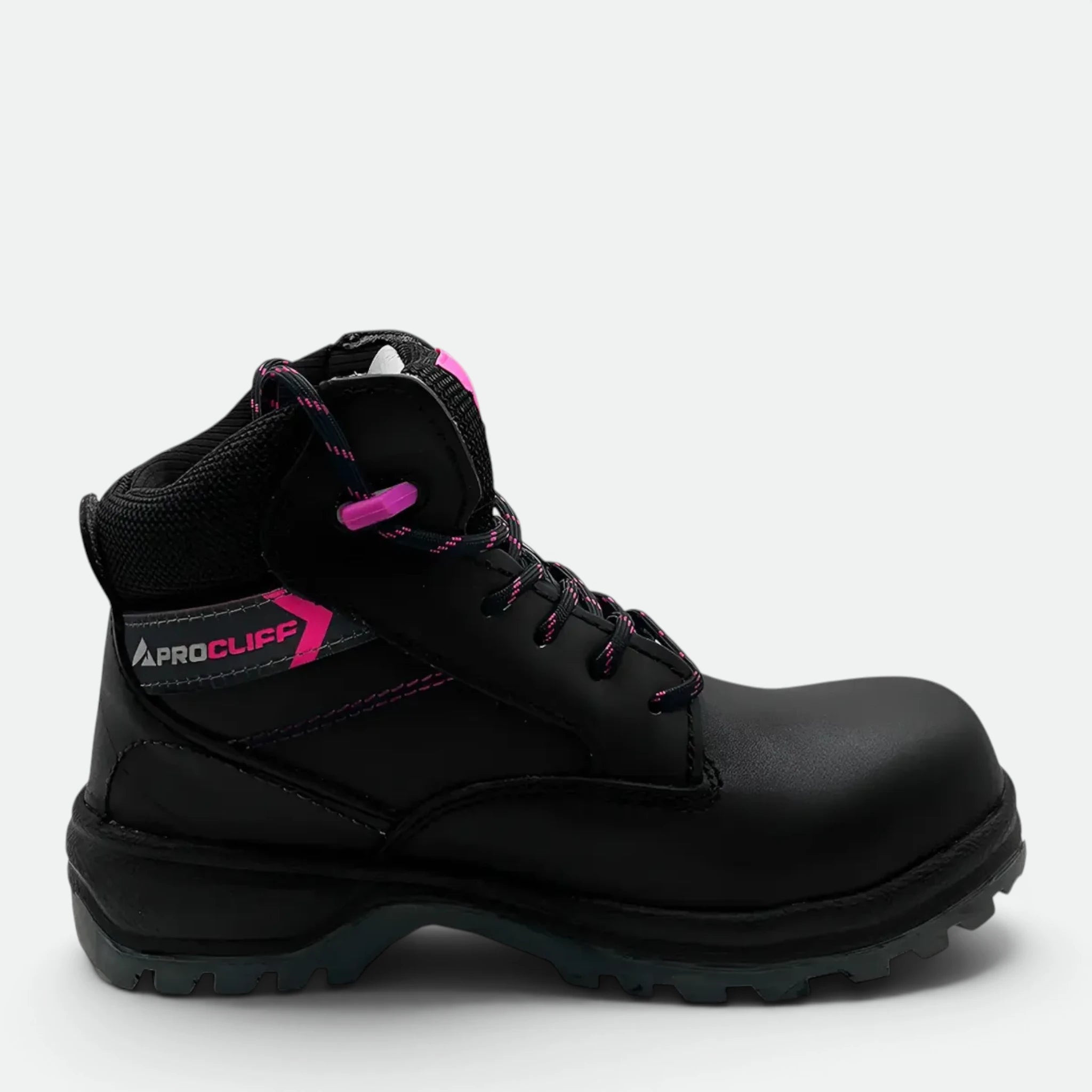 Botas Cliff 403n Con Casquillo Dielectrica