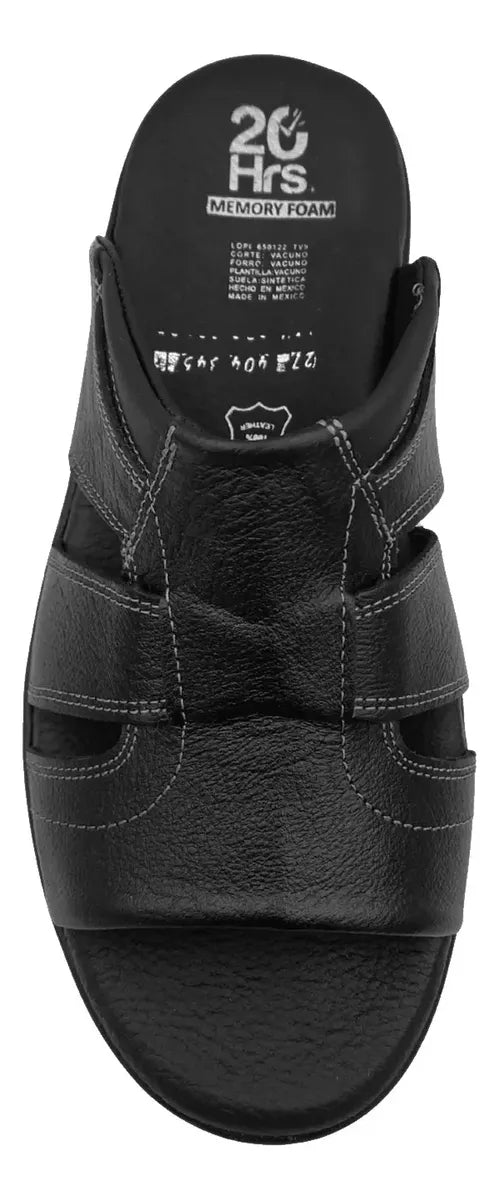 Sandalias 24 Hrs Modelo 404