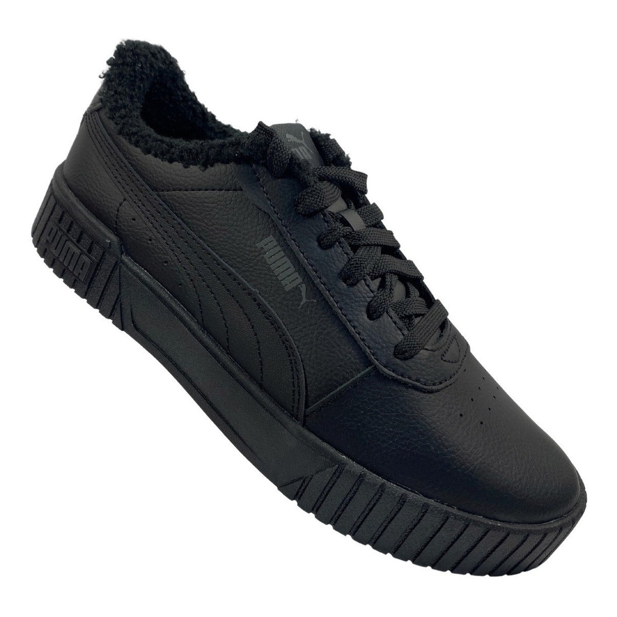 Tenis Puma Para Dama Modelo 388455 Moda Casual Retro