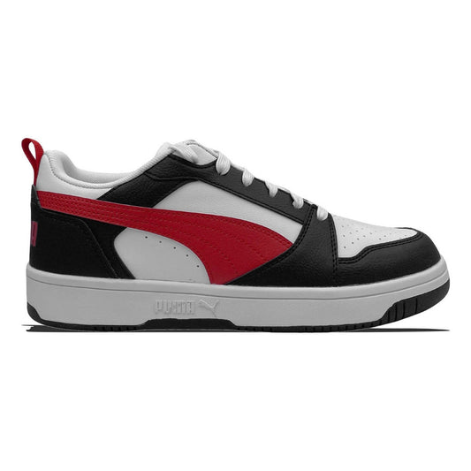 Tenis Puma Rebound V6 Para Hombre 302328