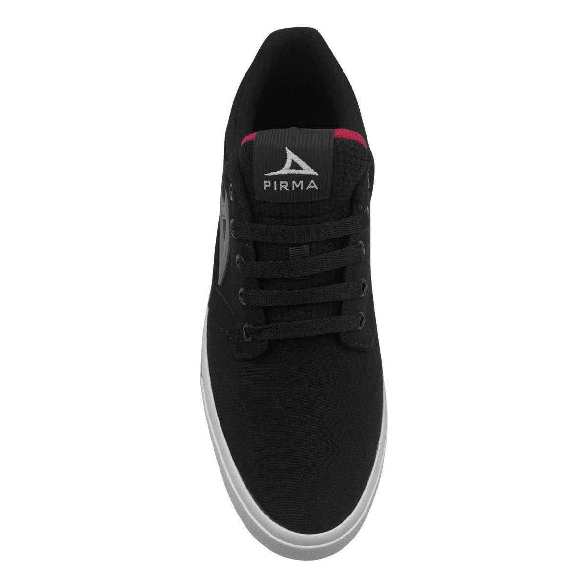 Tenis Urbano Pirma Ronnie 6034 Sneakers Hombre