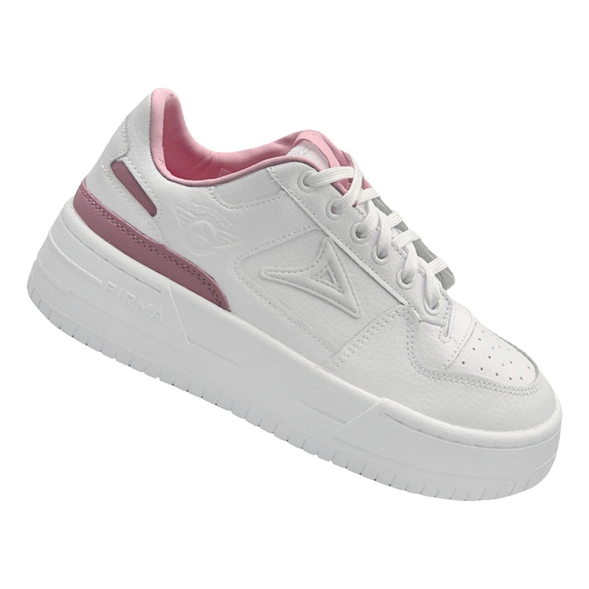 Tenis Para Dama Urbanos Pirma 5524