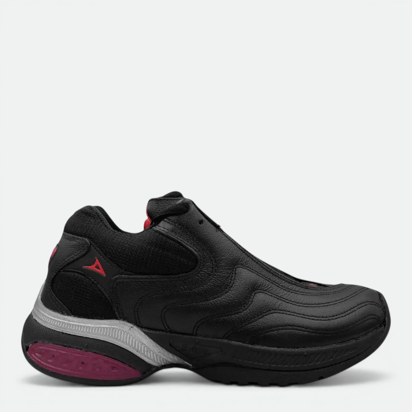 Tenis Basketball Pirma Caballero Modelo 468