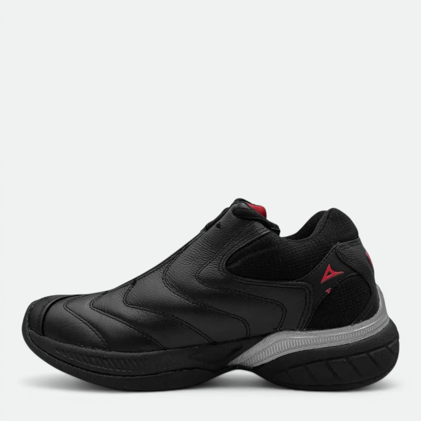 Tenis Basketball Pirma Caballero Modelo 468