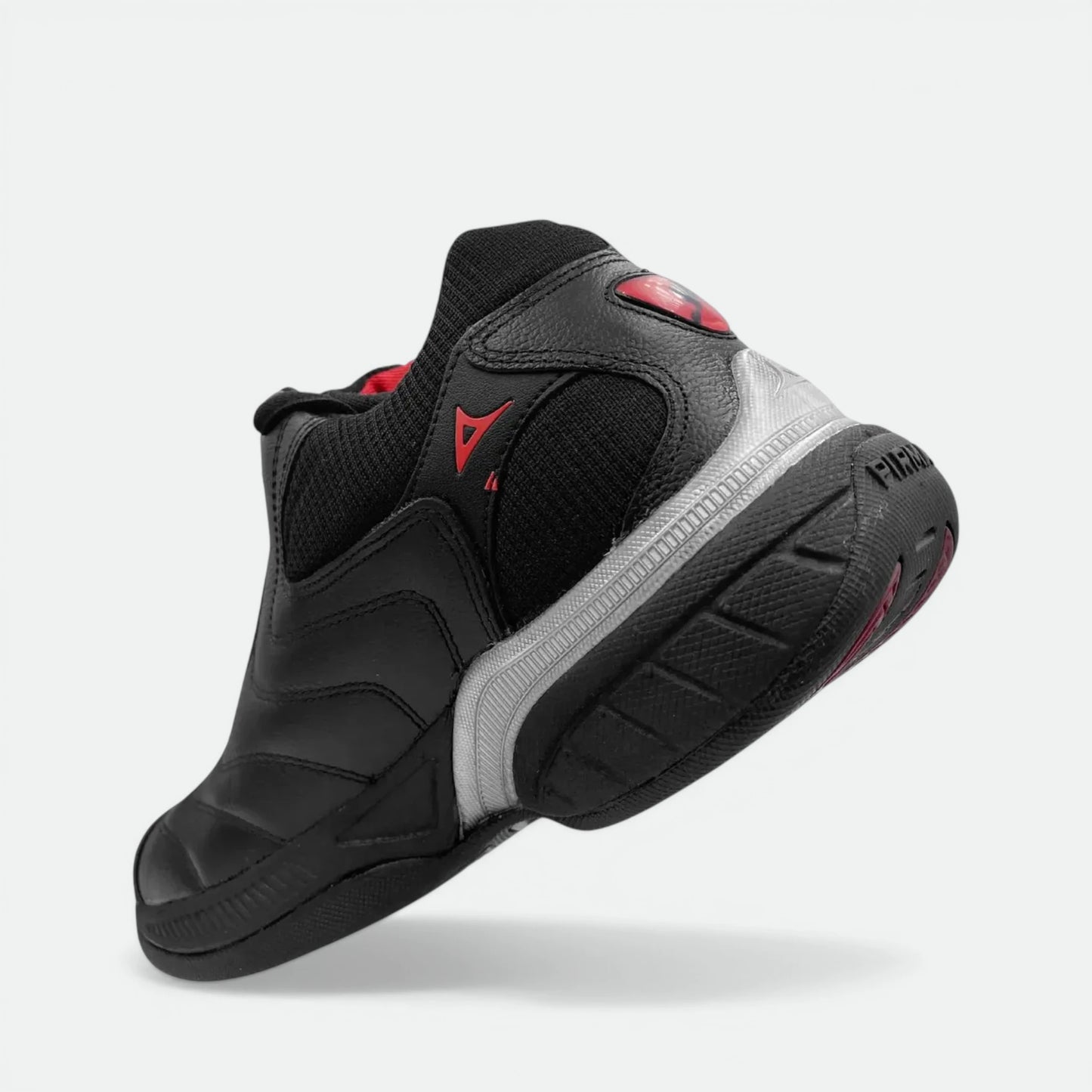 Tenis Basketball Pirma Caballero Modelo 468