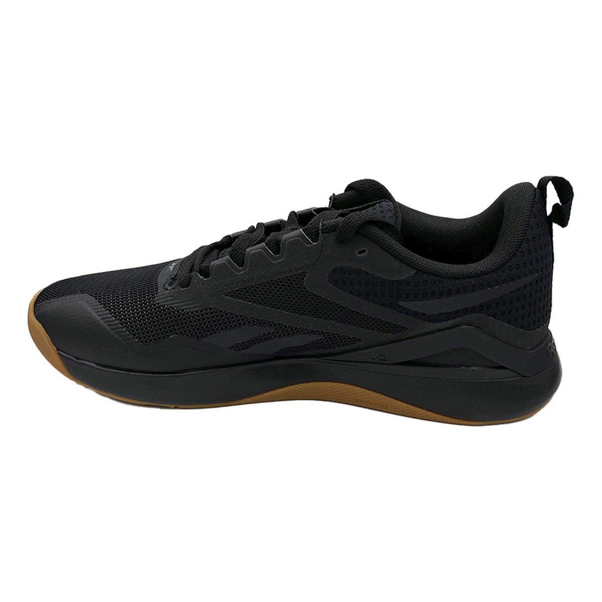 Tenis Reebok Para Hombre Nano Flex Tr 2.0 Gy6214