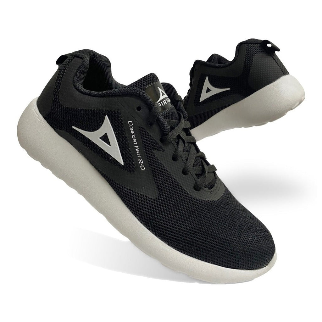 Tenis Para Mujer Pirma 8509 Deportivos Correr Dama