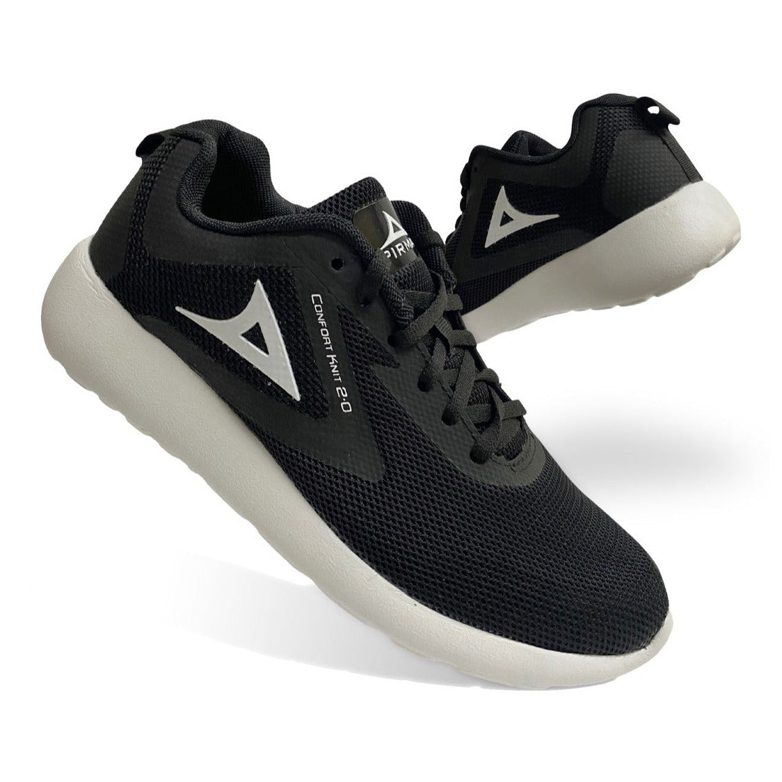 Tenis Para Mujer Pirma 8509 Deportivos Correr Dama