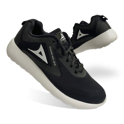 Tenis Para Mujer Pirma 8509 Deportivos Correr Dama