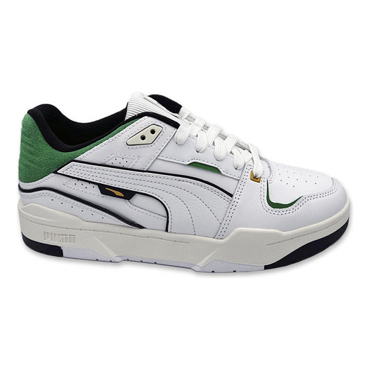 Tenis Puma Para Hombre Slipstream Bball 393266 01