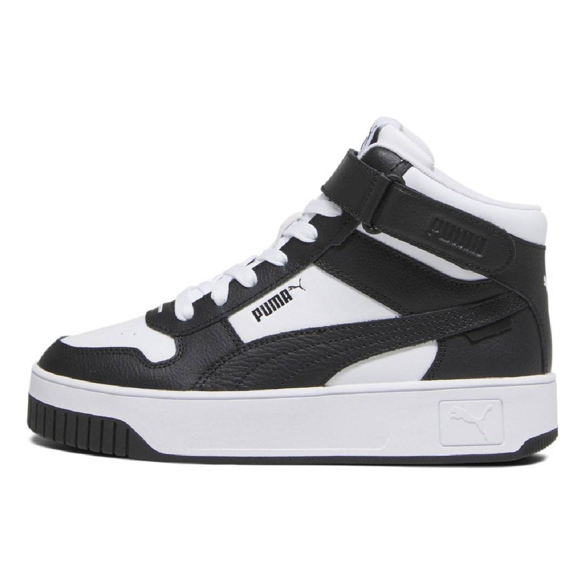 Tenis Para Dama Puma Carina Street Mid 392337 03