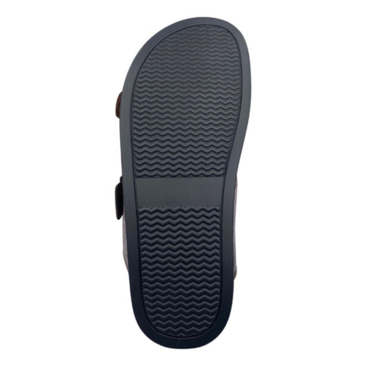 Sandalias Para Caballero Lobo Solo Modelo 6801 Piel