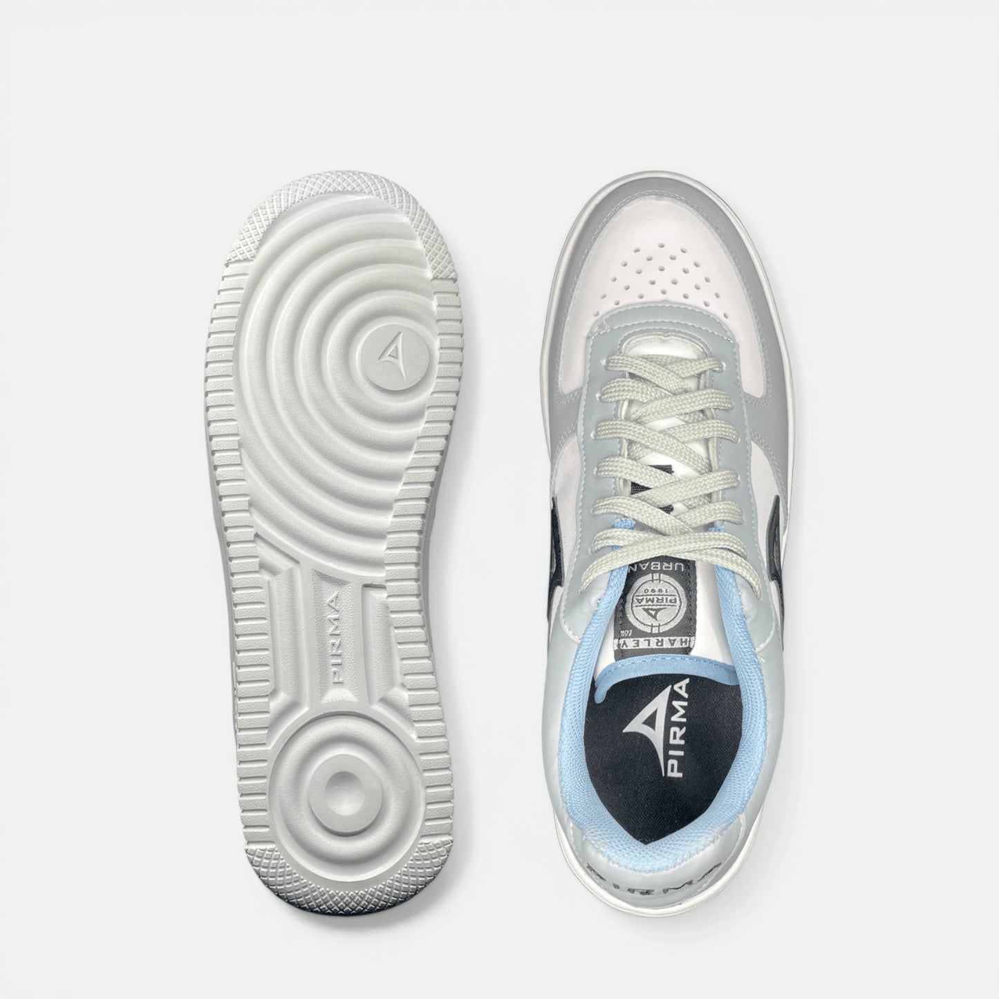 Tenis Unisex Urbanos Pirma 5002