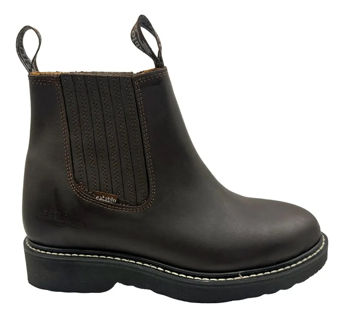 Botas Establo 501